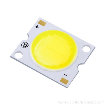 Factory good quality bridgelux epistar indoor light 20W COB LED diodes